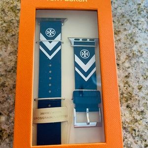 Tory Burch Apple Watch Band 38/40 mm